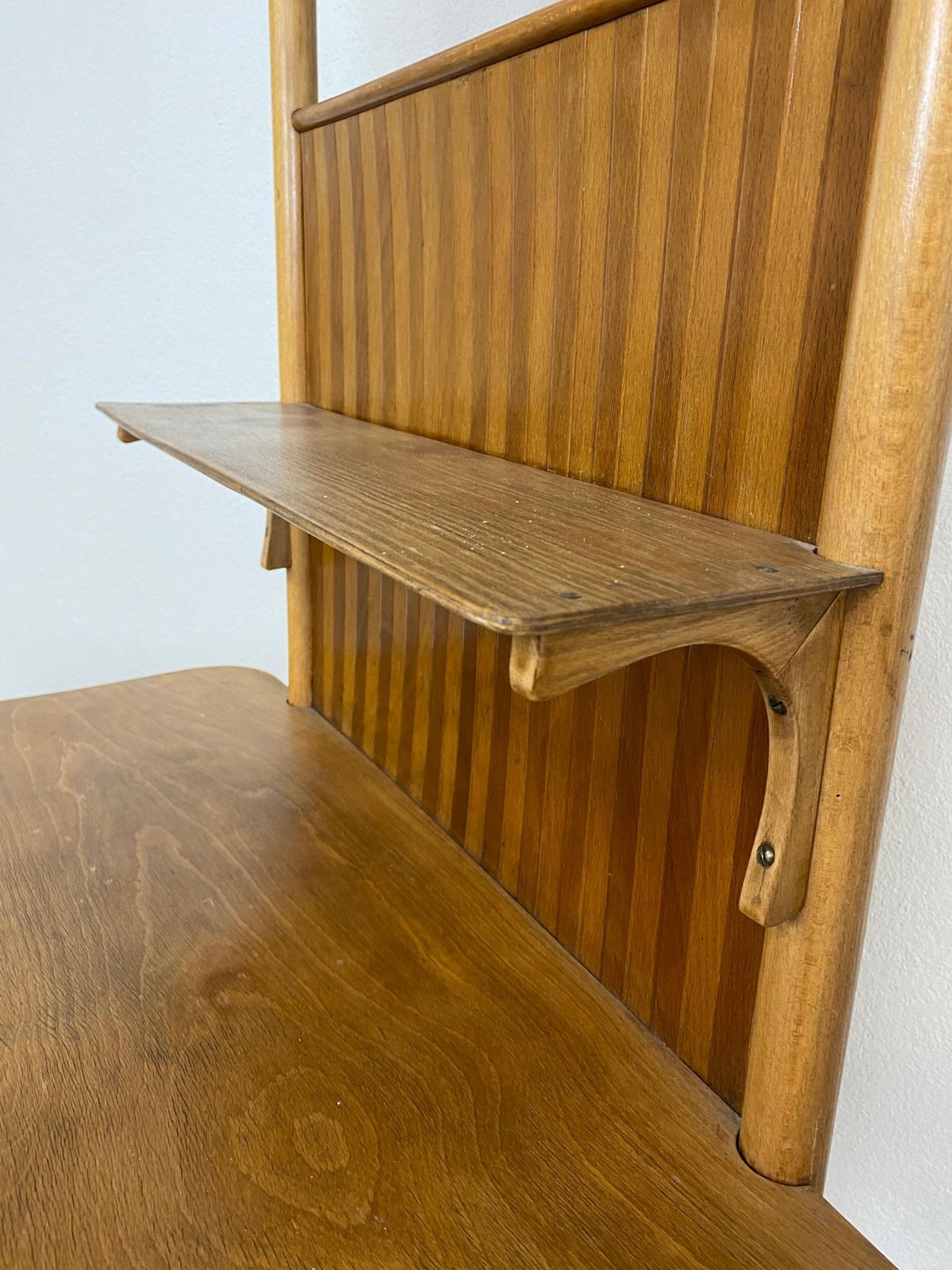 photo furniture Art Nouveau Dressing Table No.23 By Jacob Josef Kohn