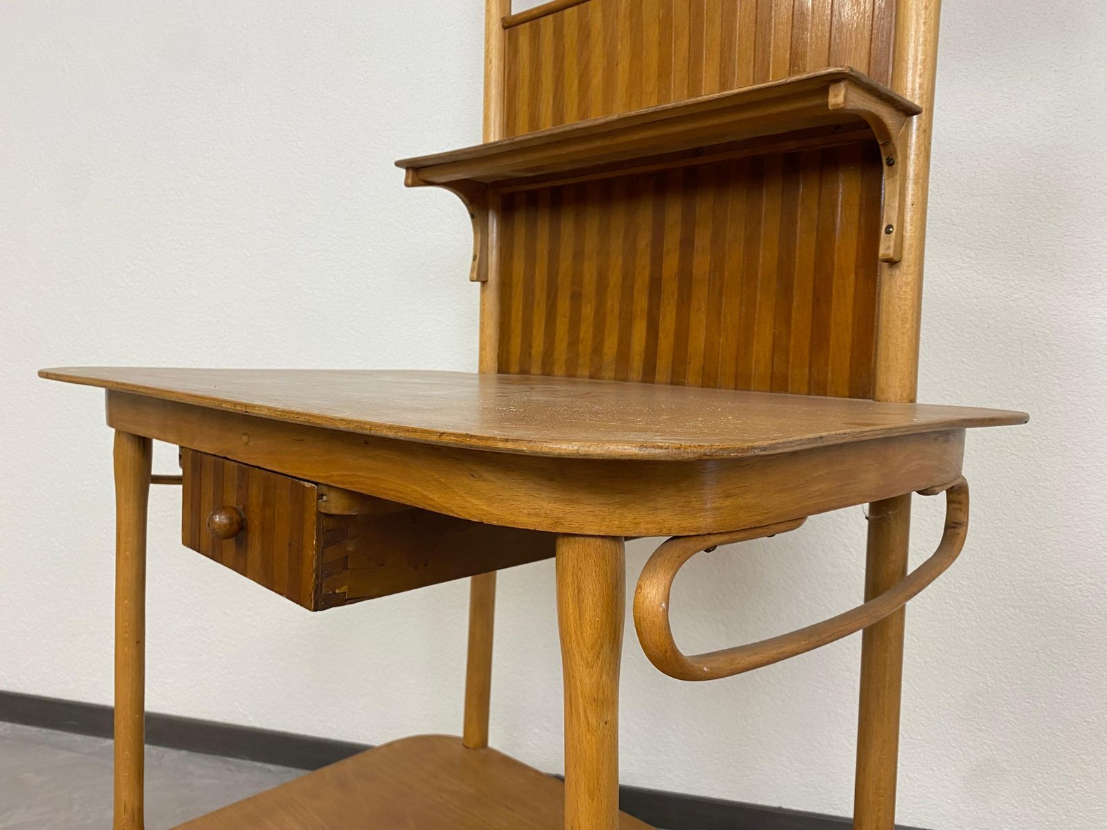 Furniture Art Nouveau Dressing Table No.23 By Jacob Josef Kohn photo