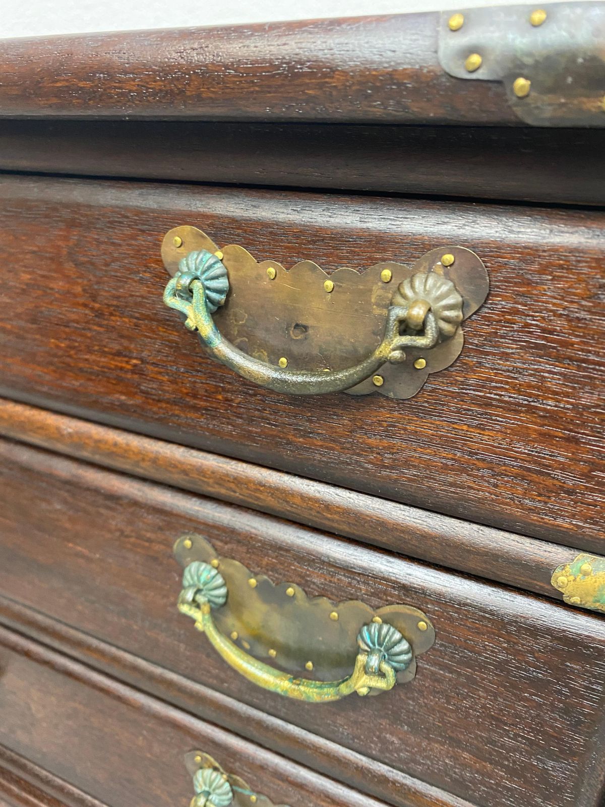 Miniature Chest Of Drawers photo buy