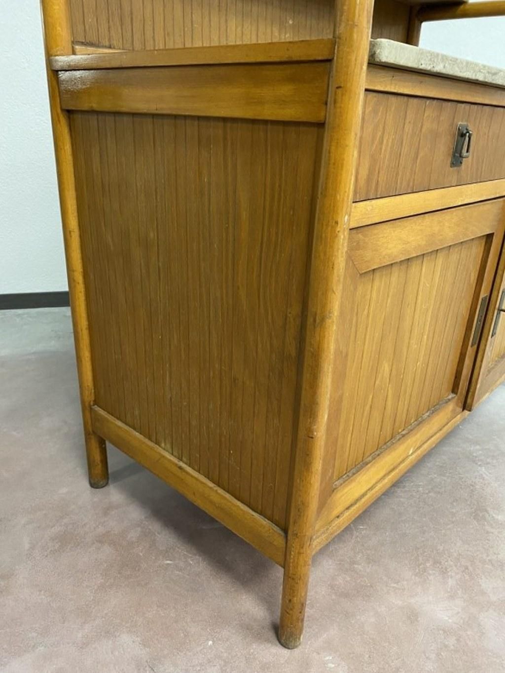 Jacob & Josef Kohn Dresser photo vinterior
