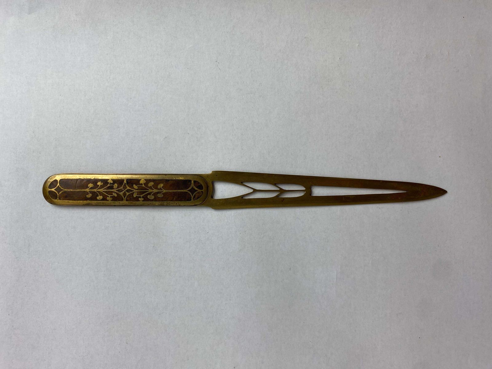 Rare Jugendstil Writing Set By Erhard & Sohne Germany photo vinterior