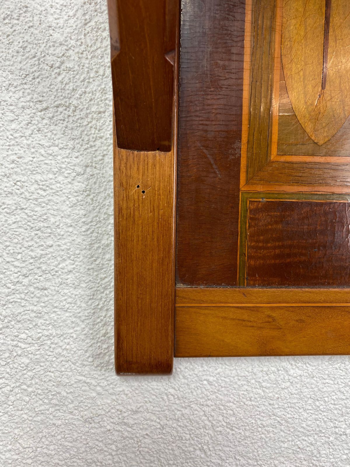 Wall Shelf By Koloman Moser For Wiener Werkstätte photo vinterior