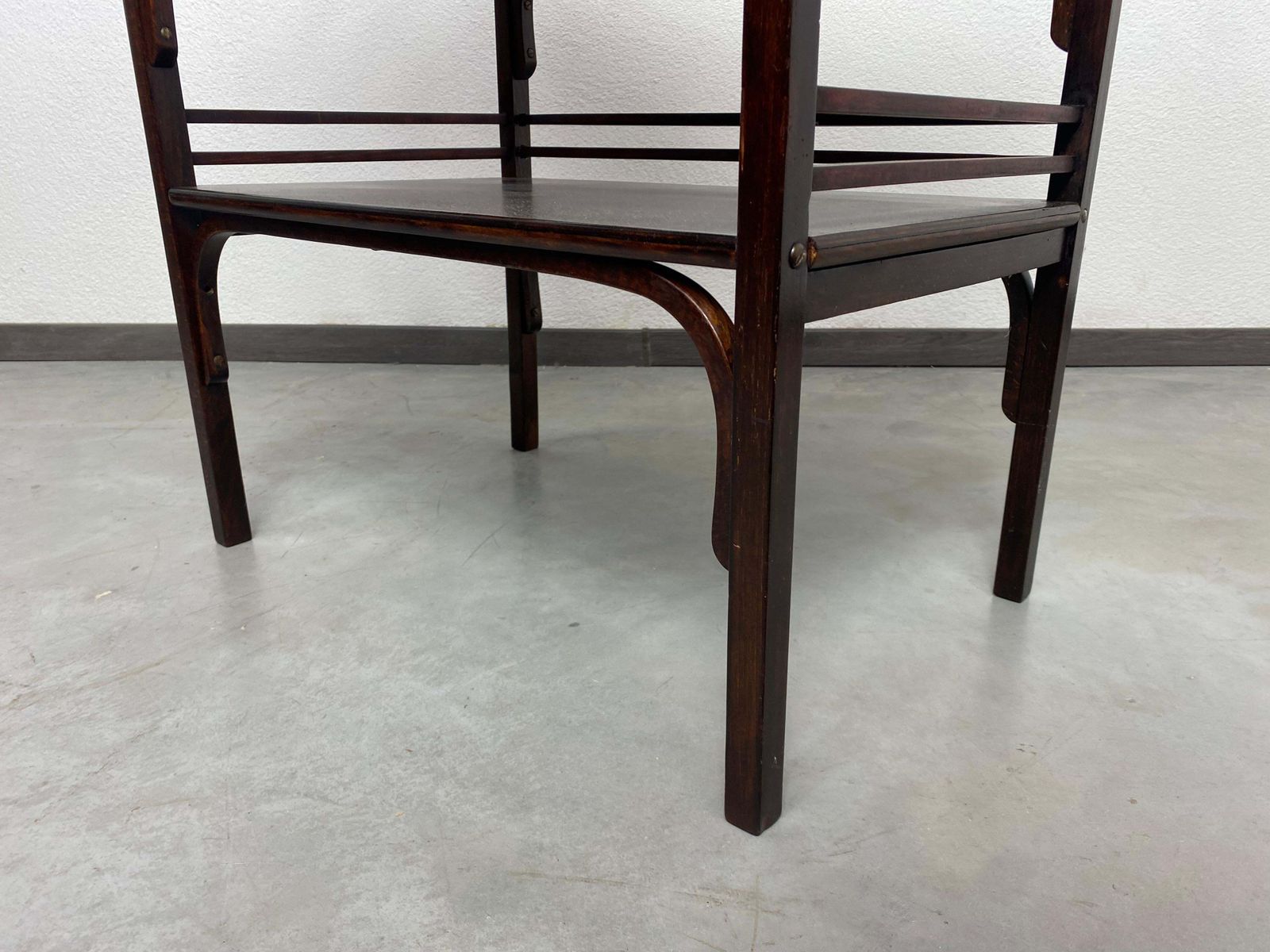 Vienna Secession Etagere Atr. To Koloman Moser And Otto Wagner Ex. By J&J Kohn photo buy
