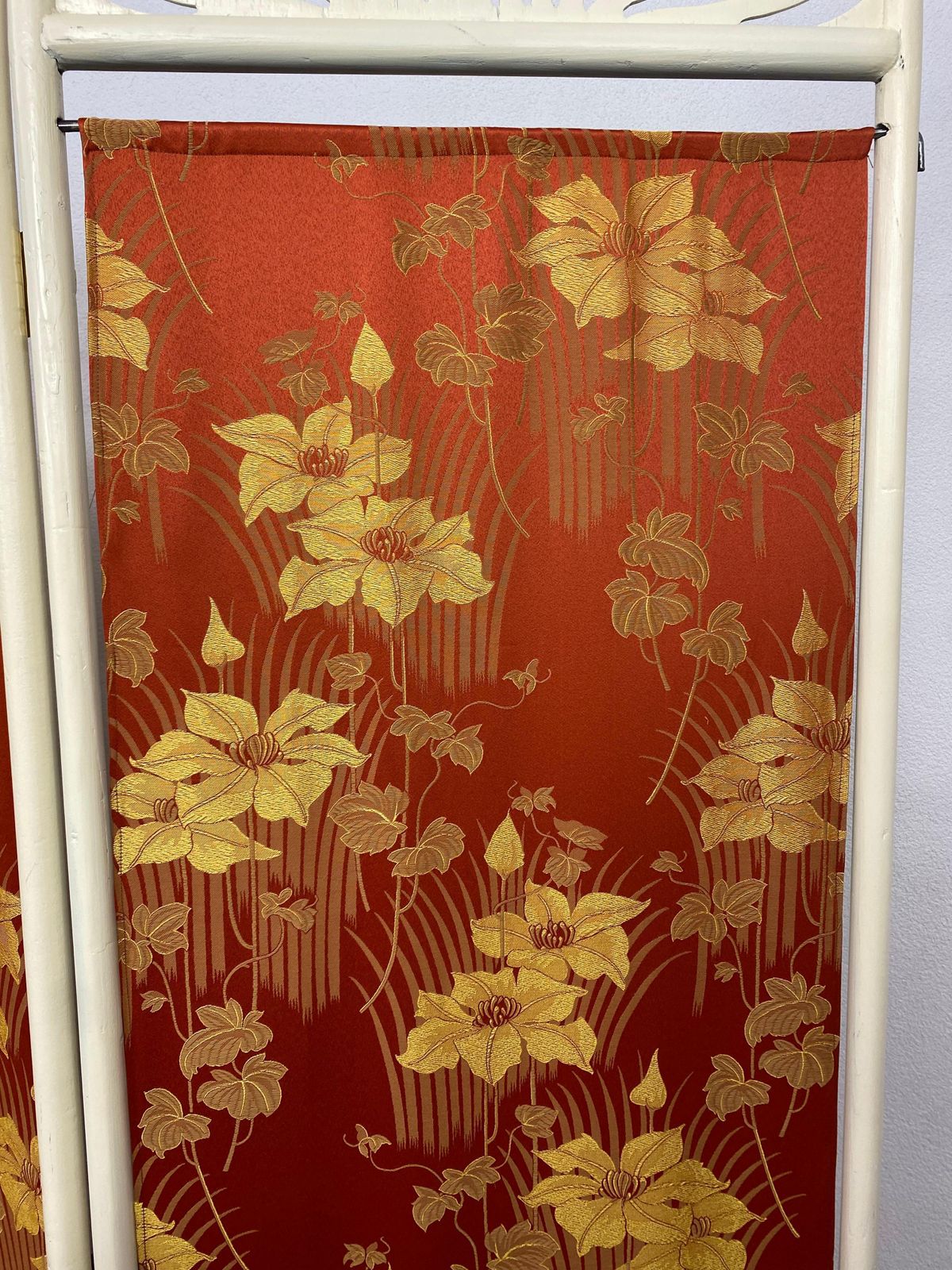 Jugendstil Screen No.1057 By J&J Kohn photo Home Decor