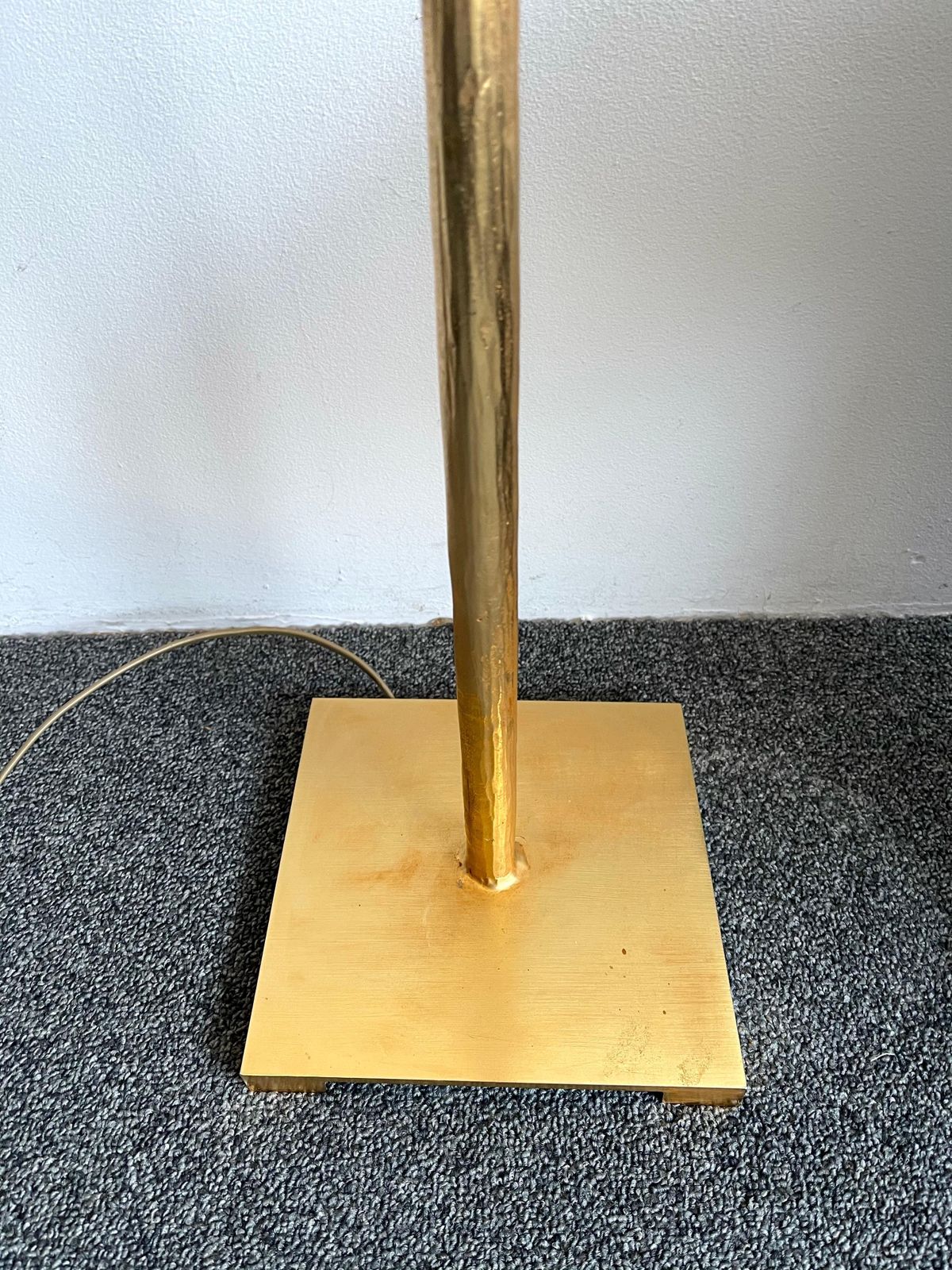 photo furniture Floor Lamp By Le Héritiers, France, 1990s
