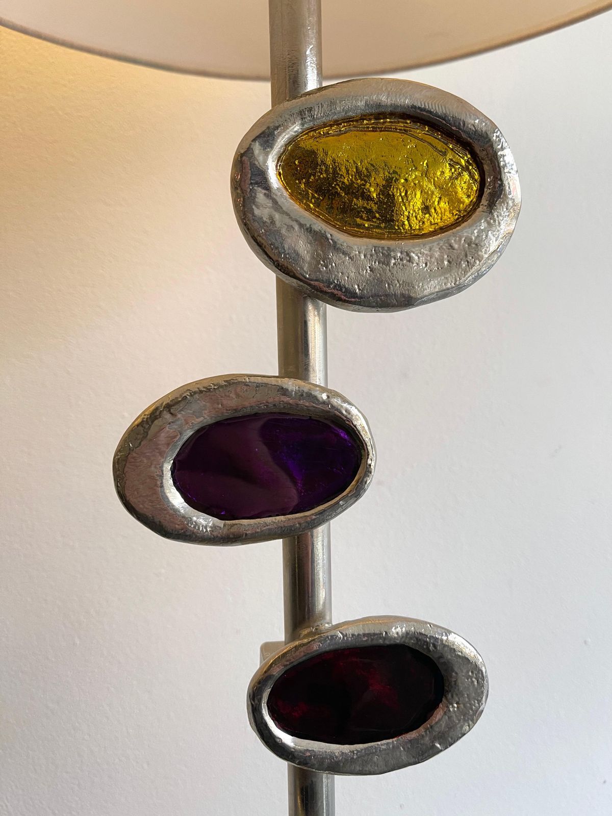 Floor Lamp By Le Héritiers, France, 1990s photo 3421.0
