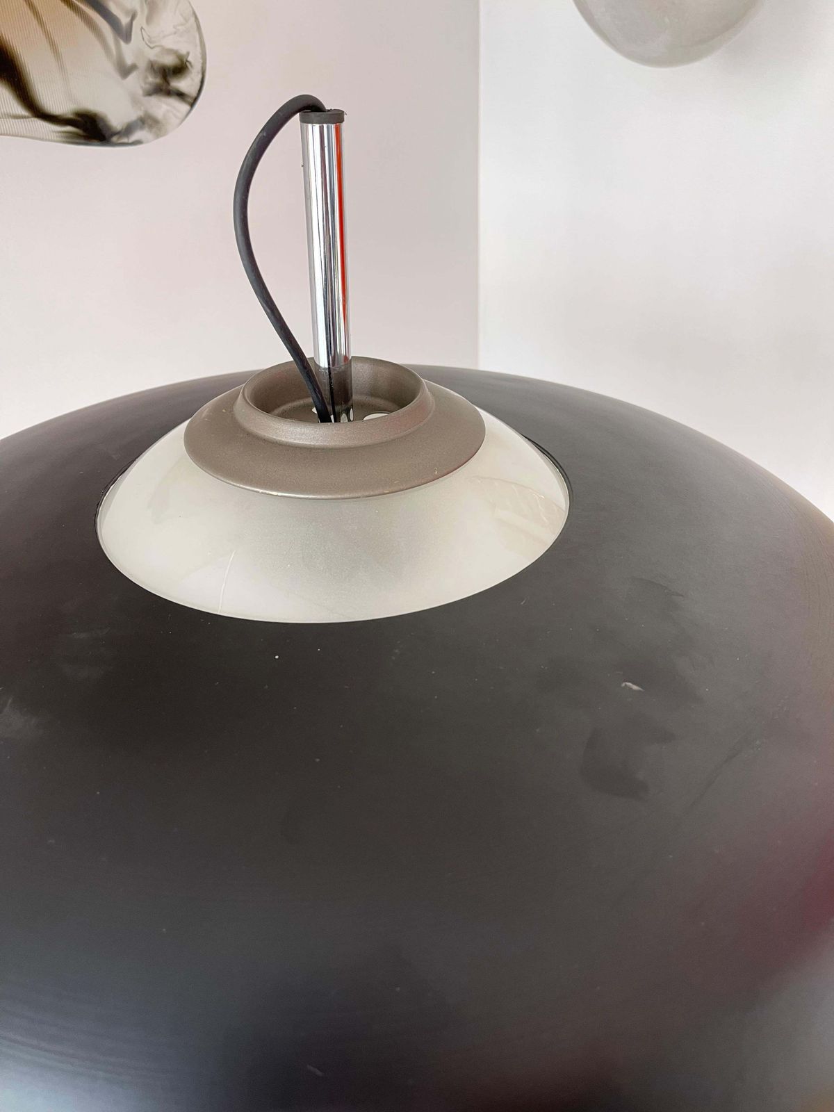 Mid Century Mikado Lte5 Lamp By Luigi Caccia Dominioni For Azucena, Italy, 1960s photo 10263.0