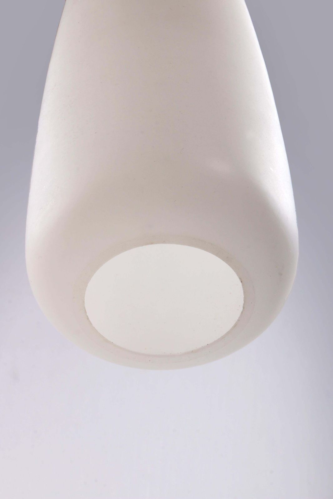 photo for sale Swedish Drop Pendant Lamp By Uno & östen Kristiansson For Luxus, 1950s