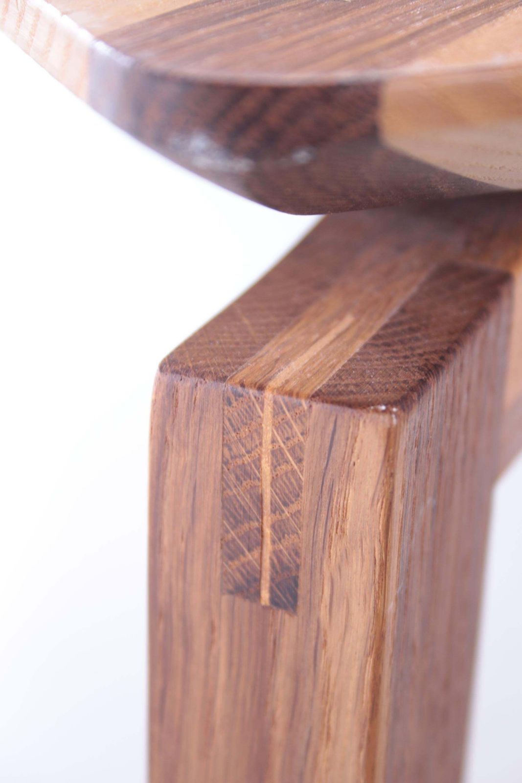 Stefan Göransson Coffee Table Beech Wood Brand Carp, 1970 Denmark photo buy