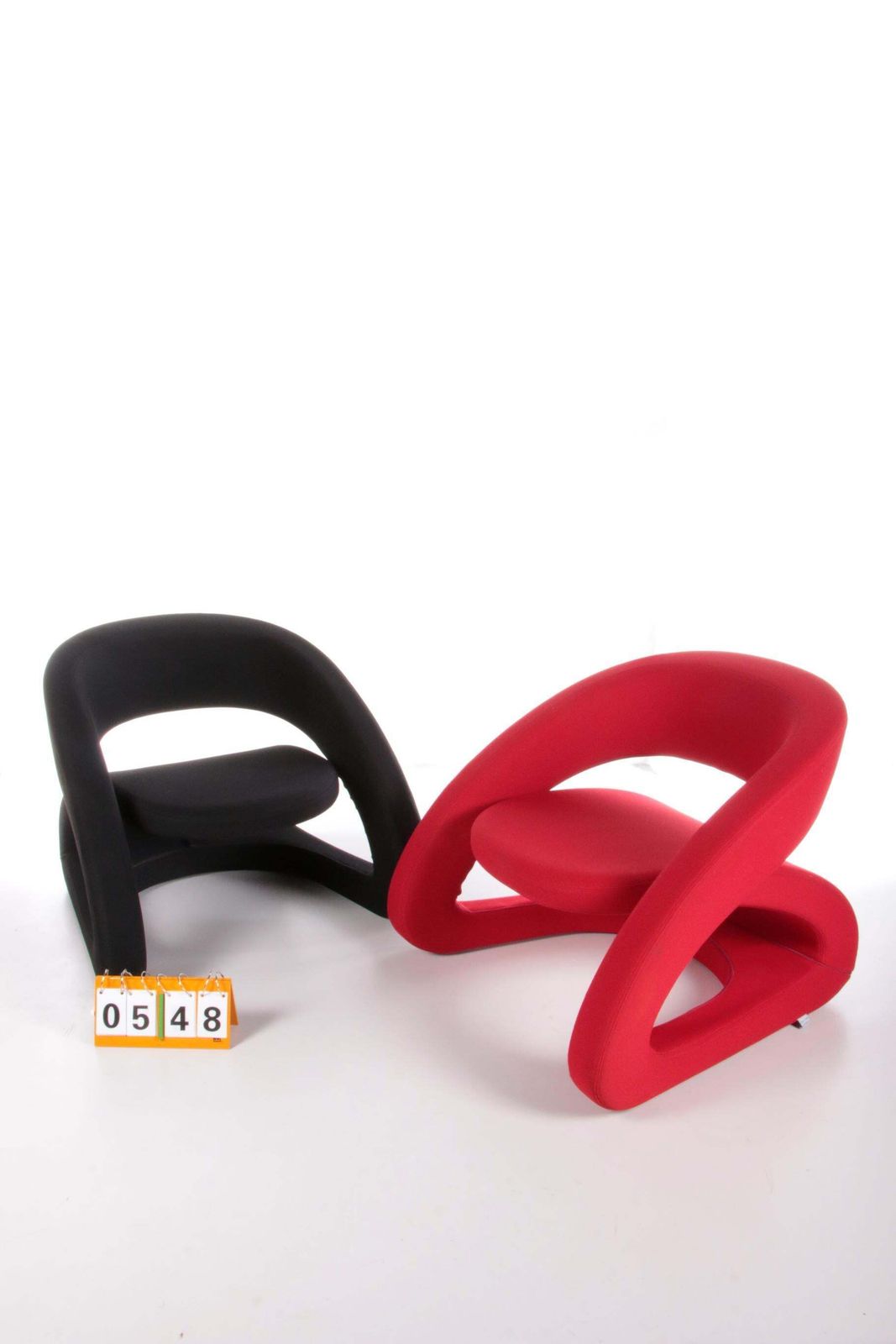 Smile Armchair, Design By Marcello Ziliani For Bbb Emmebi Bonacina photo for sale