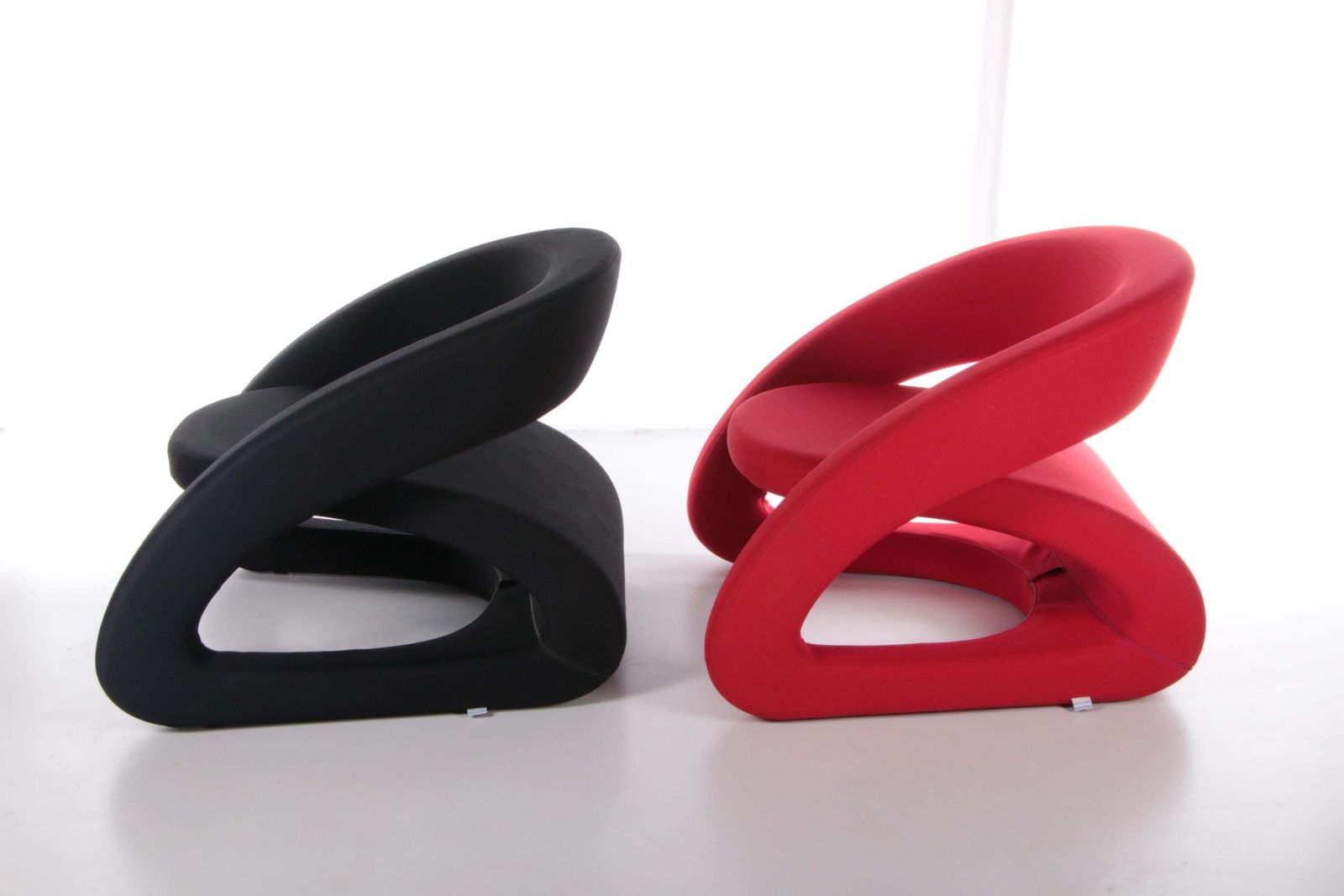 Smile Armchair, Design By Marcello Ziliani For Bbb Emmebi Bonacina photo 5559.0