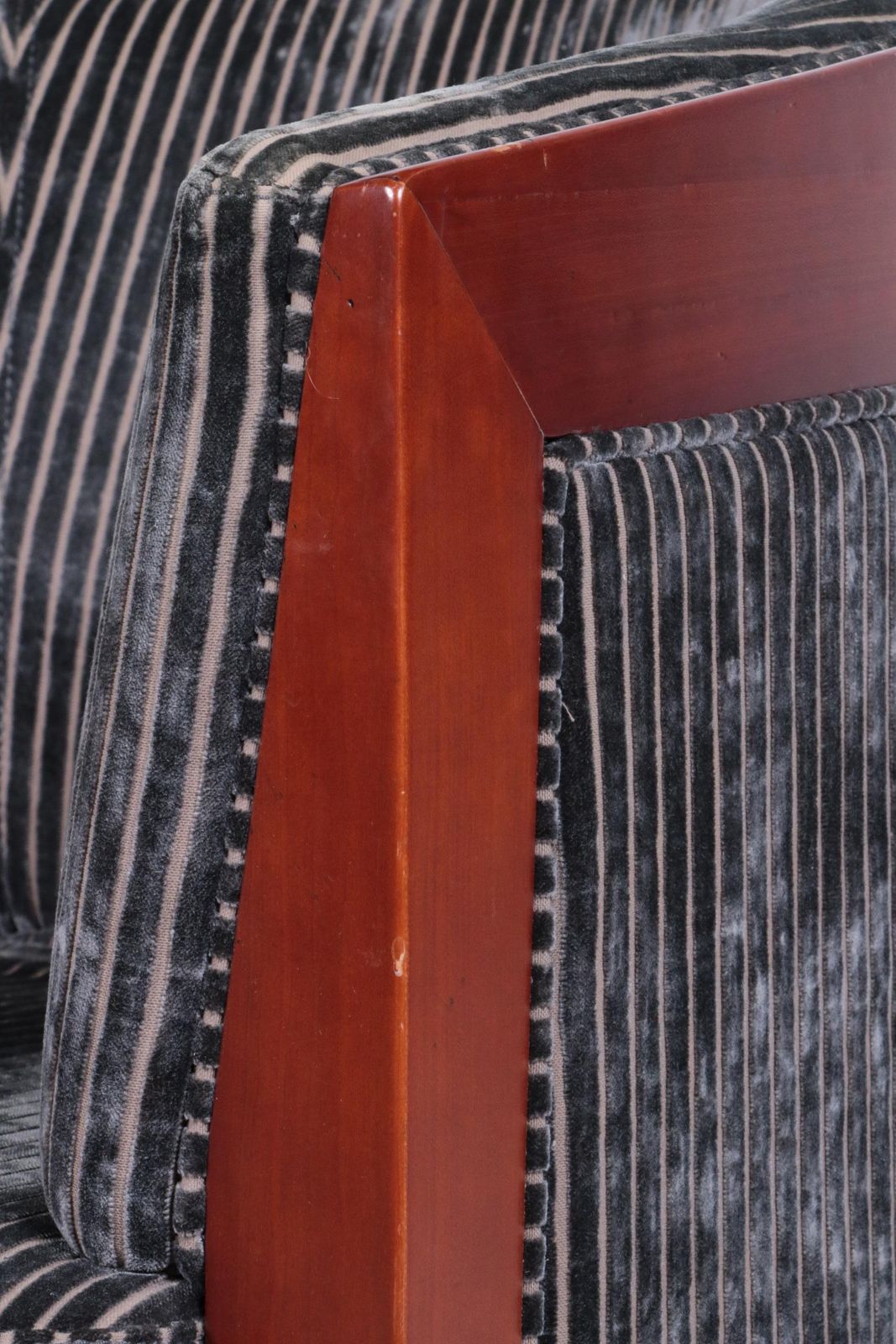 photo furniture Art Deco Set  Armchairs Design From Frits Schuitema With Table, 1980s