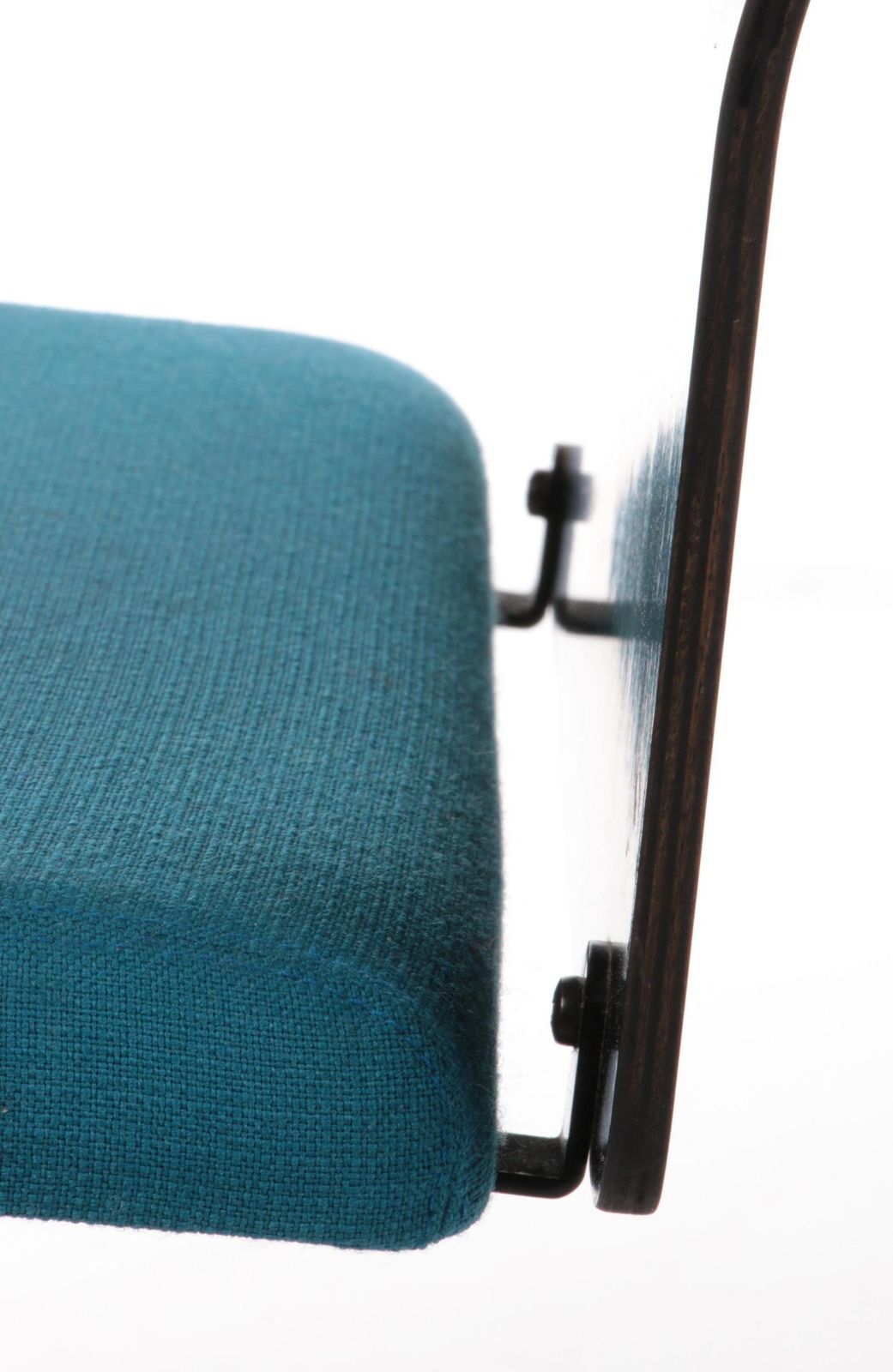 492.0 Yrjö Kukkapuro Fabric Dining Chair Made By Avarte, Finland 1970 photo