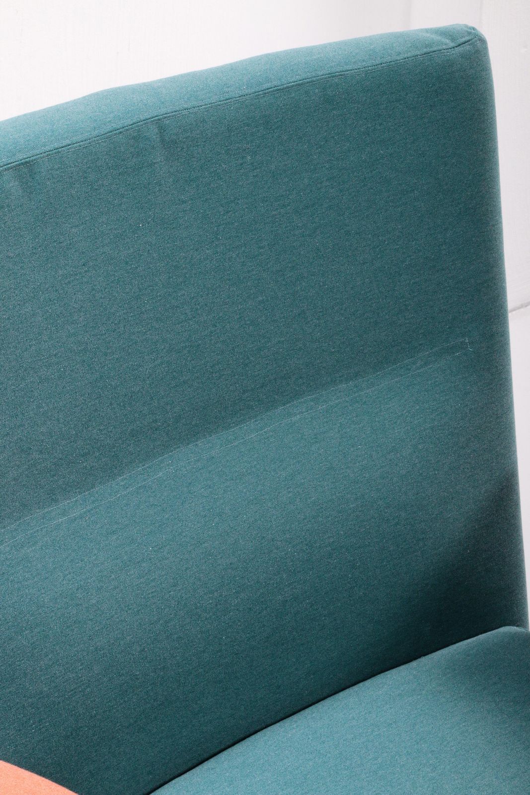 Memphis Bench By Johannes Foersom & Peter Hiort Lorenzen, 1980 photo 995.0