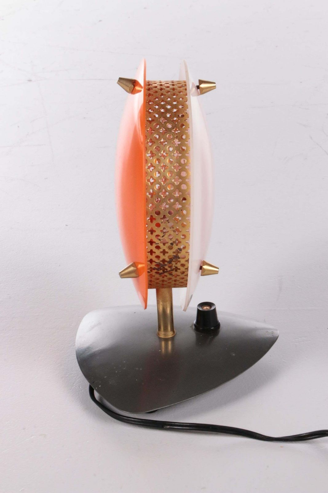 photo furniture Table Lamp Tele Ambiance Made By Sonnenkind 1950 60 France