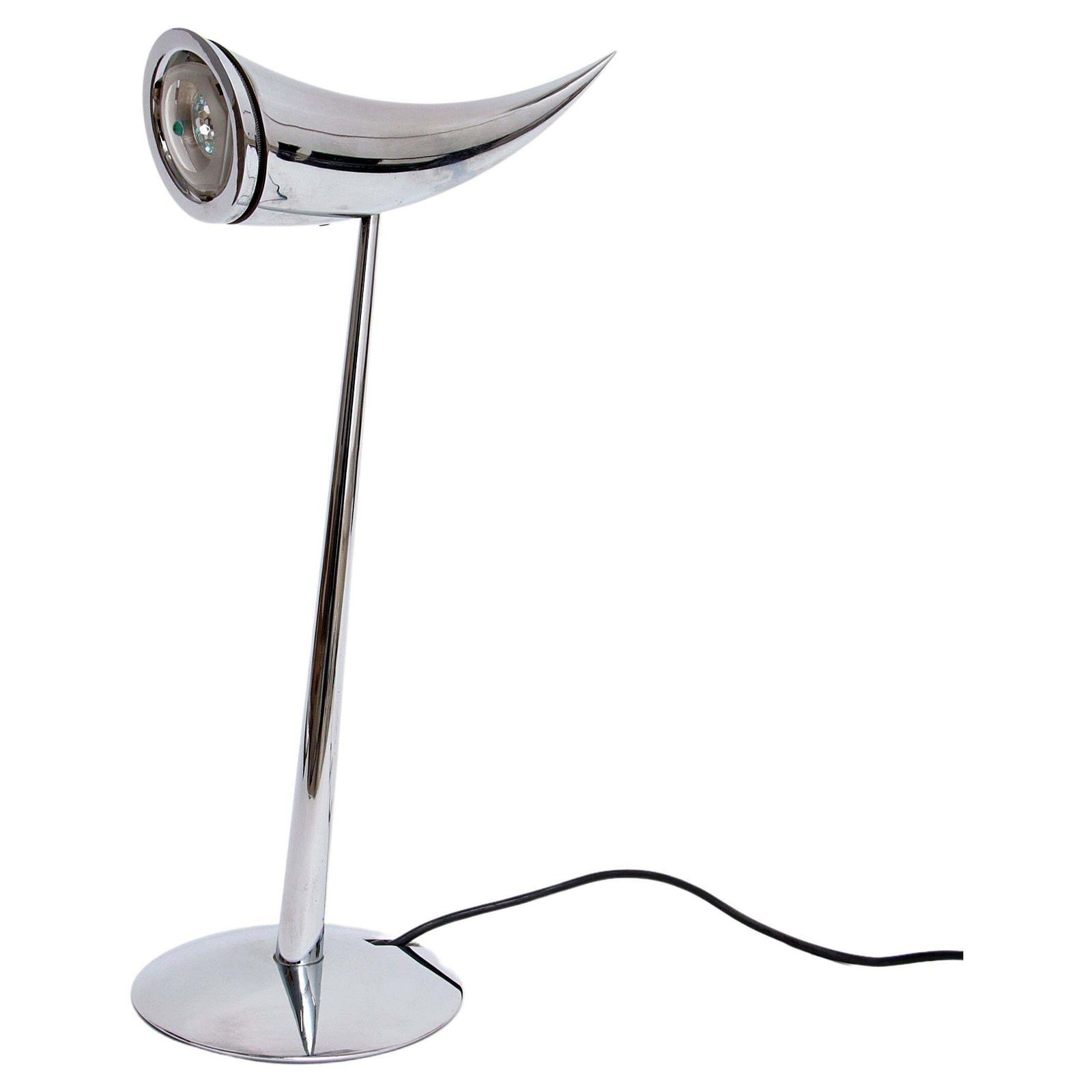 Ara Table Lamp By Philippe Starck Design For Flos  1988