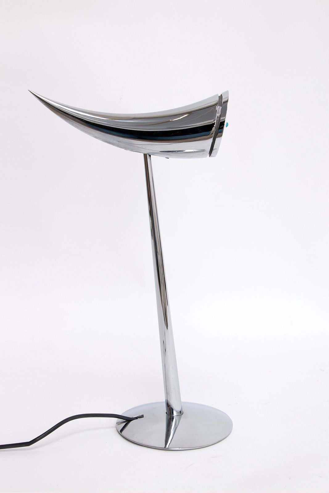 Ara Table Lamp By Philippe Starck Design For Flos  1988 photo 812.0