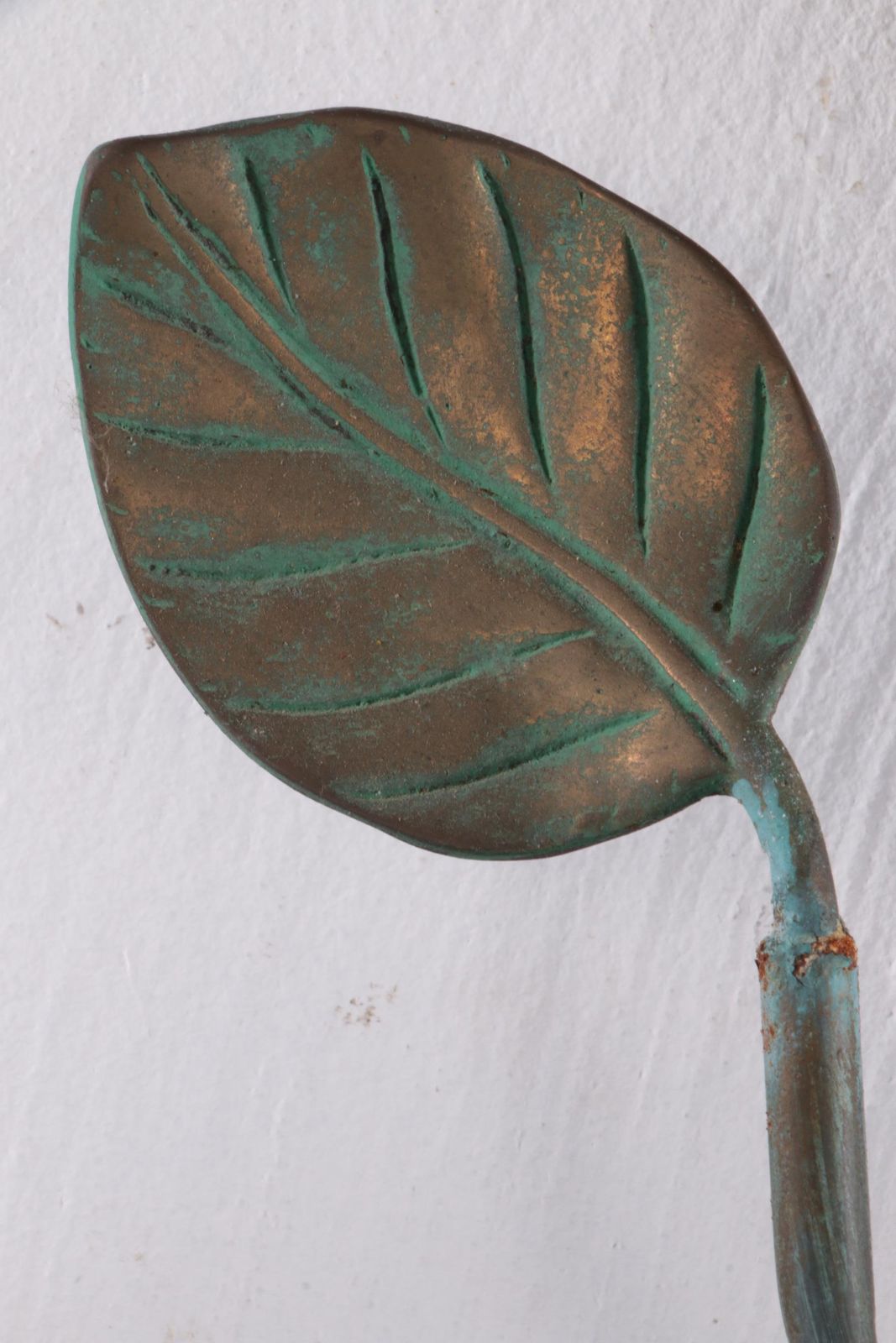 photo furniture Vintage Wall Lighting Made Of Bronze, 1970s France