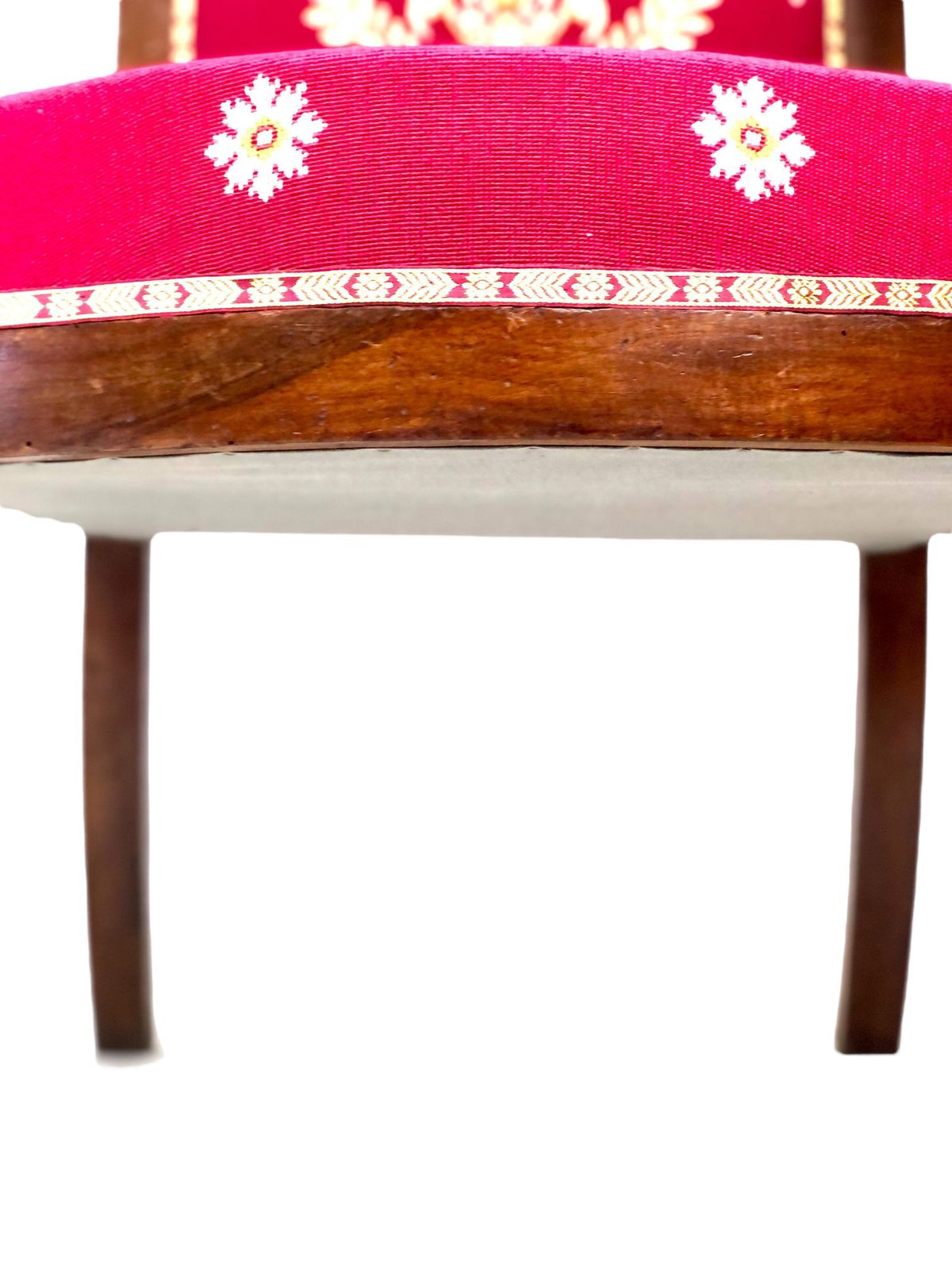 photo buy 19th Century Suite Of 6 French Antique Dining Chairs
