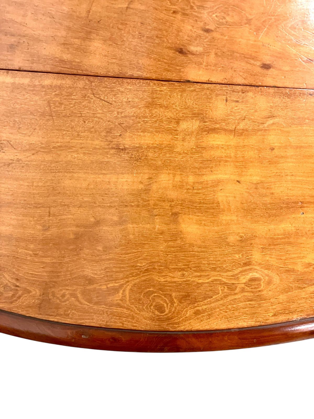 19th Century Oval Dining Table photo Furniture