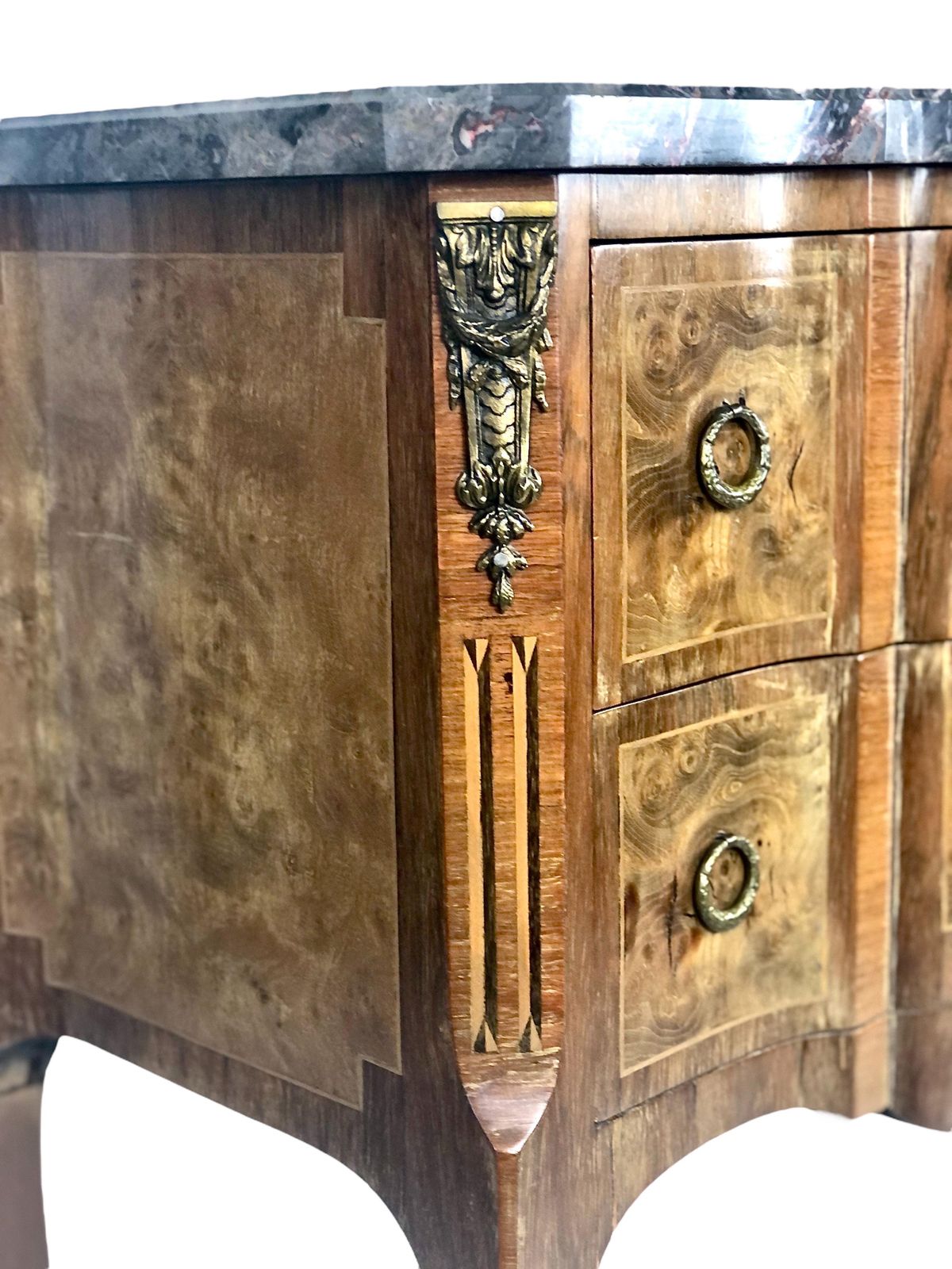 19th Century Louis XVI Commode photo for sale