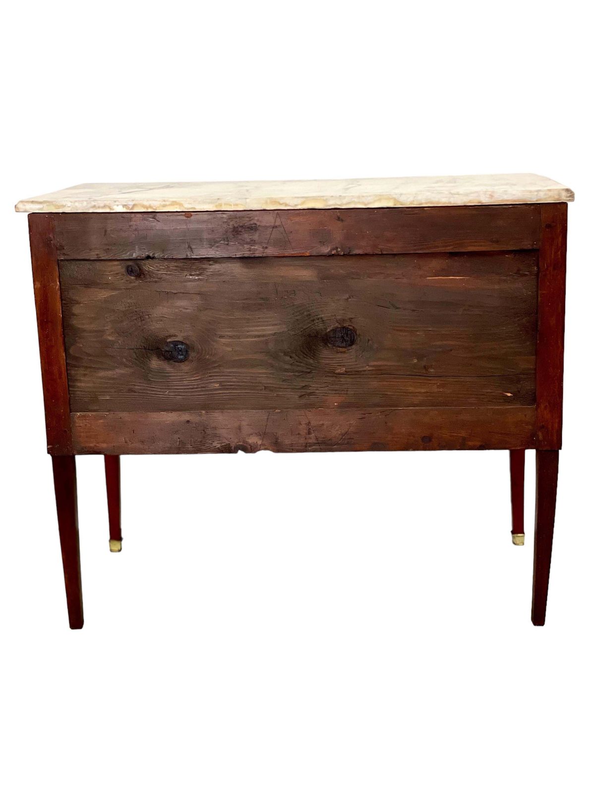 1810s Louis XVI Period Commode photo for sale