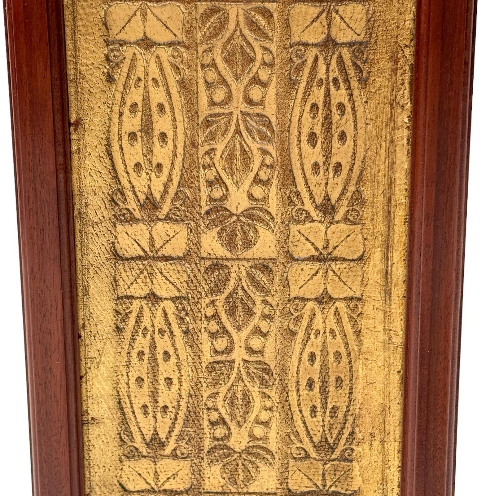 Arts & Crafts Art Nouveau Pedestal By Carel Adolph Lion Cachet, 1907 photo vinterior
