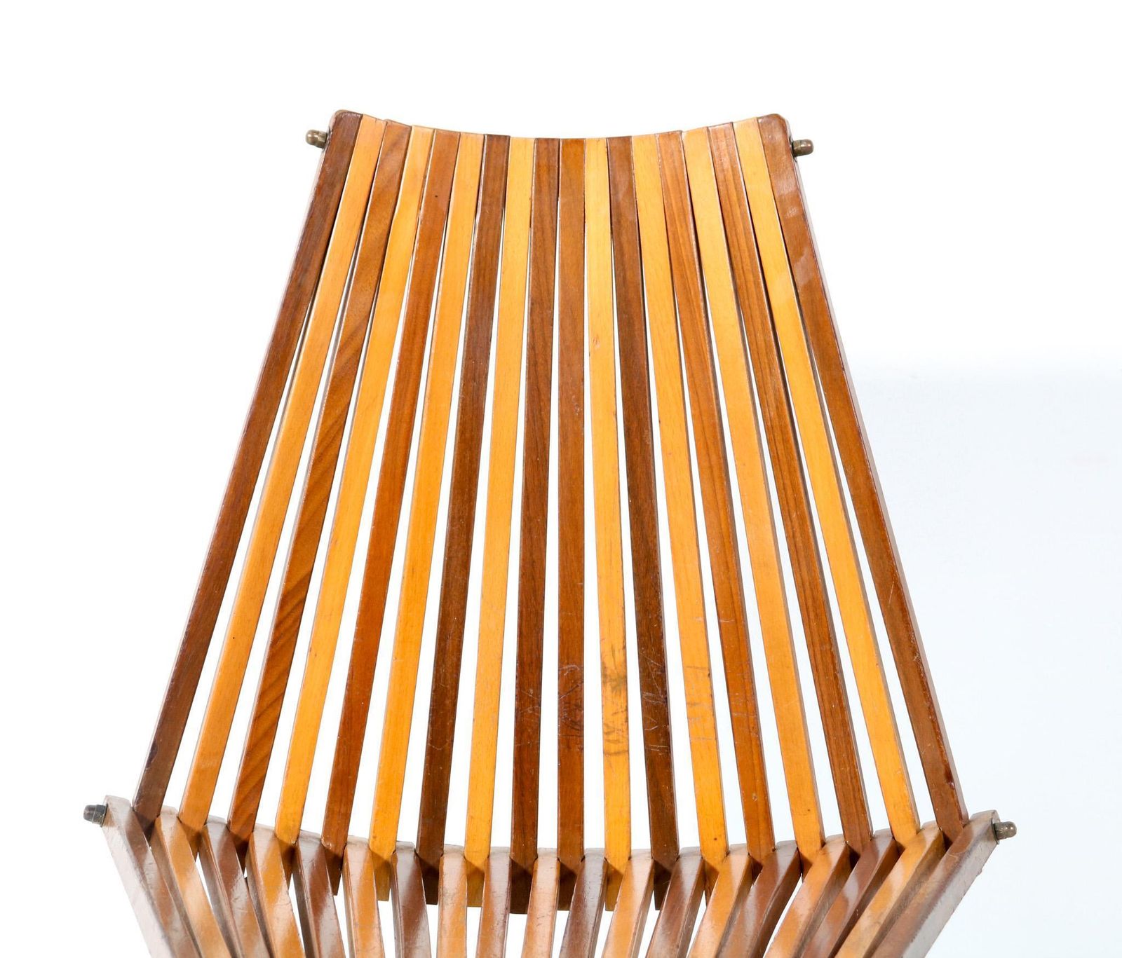 Mid Century Modern Model 218 Side Chair By Dirk Van Sliedregt For Rohé, 1961 photo buy