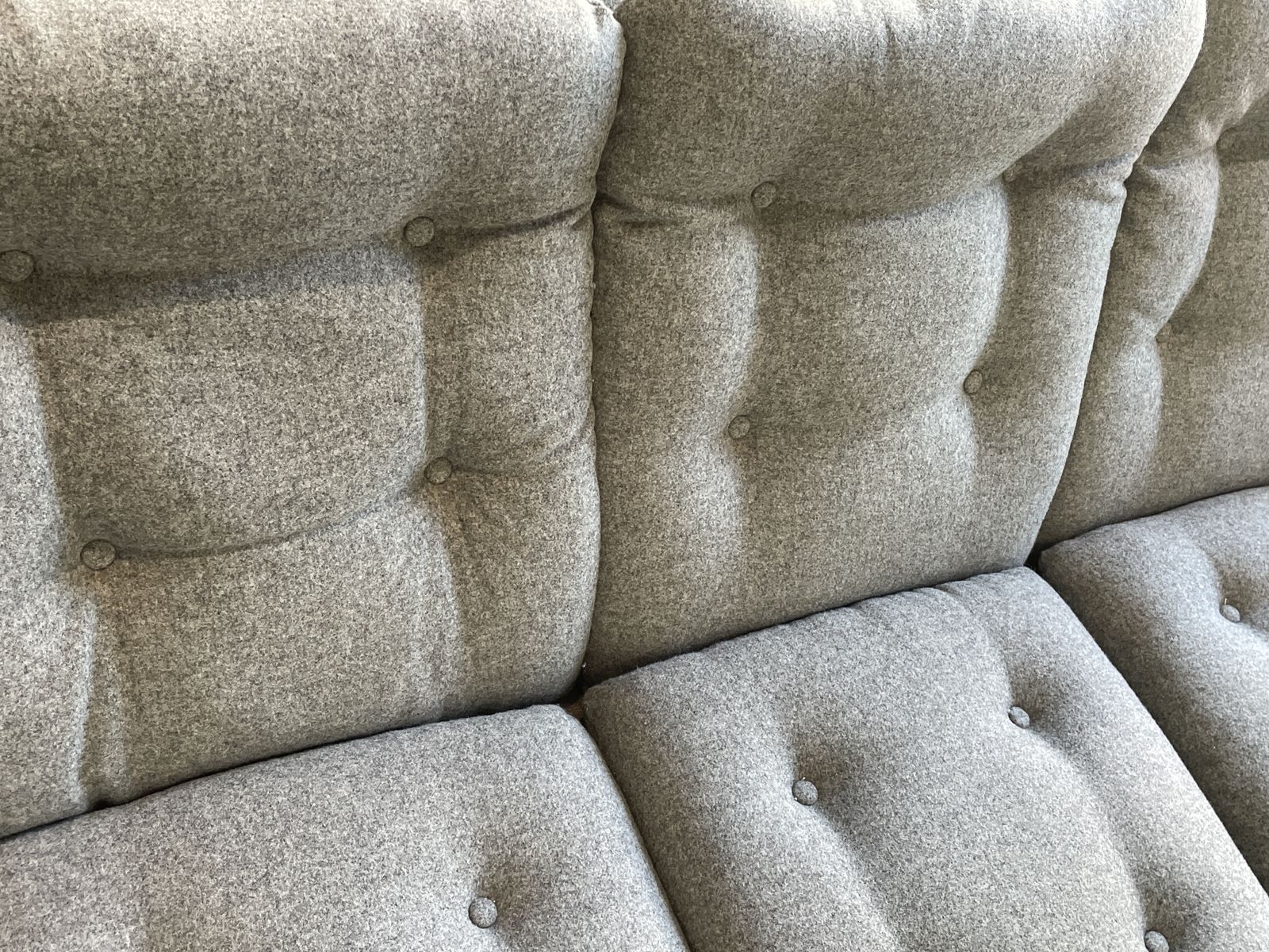 photo for sale Parker Knoll Statesman In Abraham Moon Wool