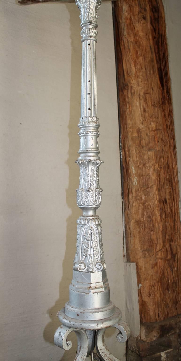 Antique Church Lectern From The Early 19th Century photo Furniture