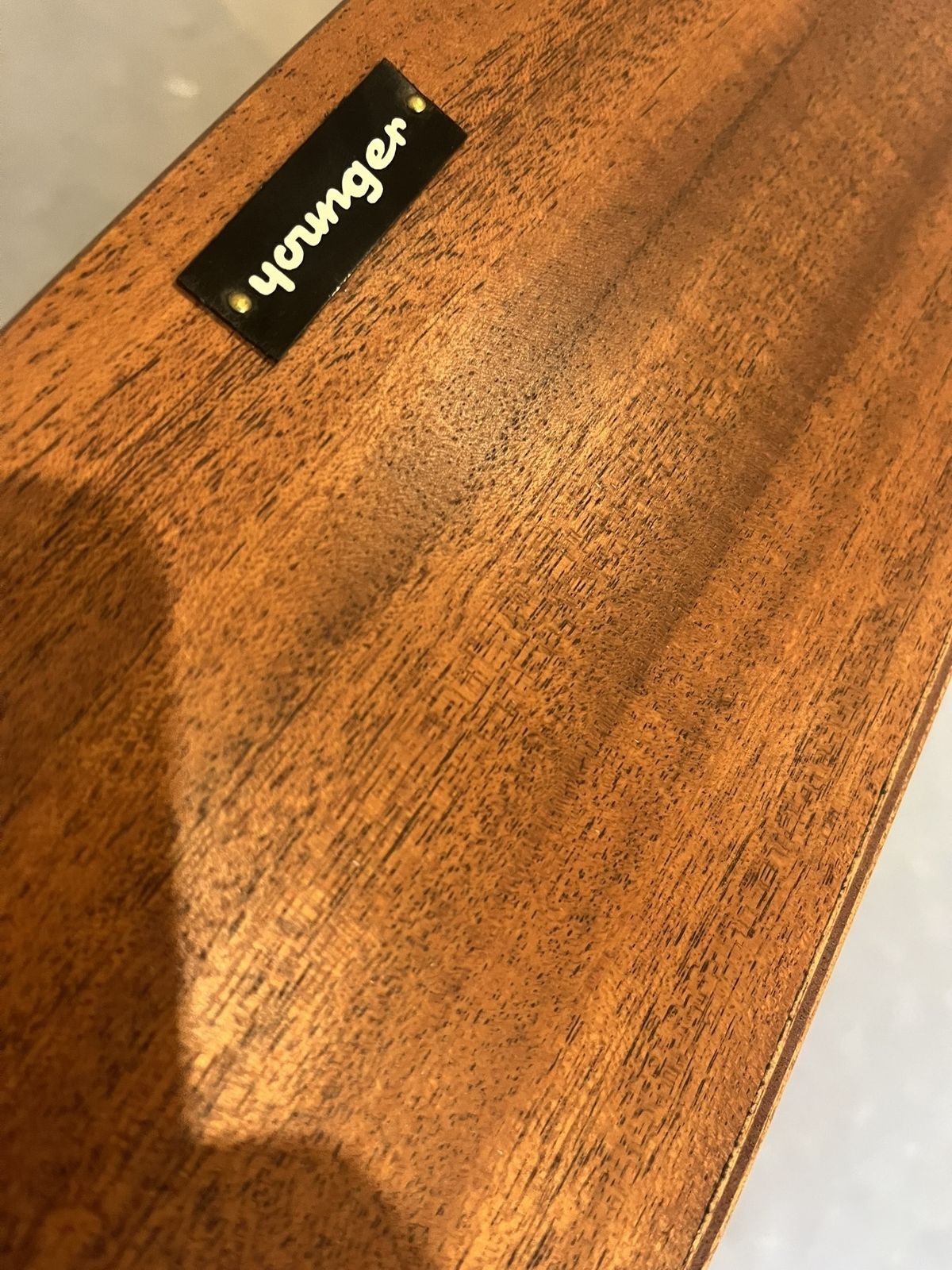 photo furniture Mid Century Teak Sideboard By John Herbert For A. Younger Ltd, 1960's