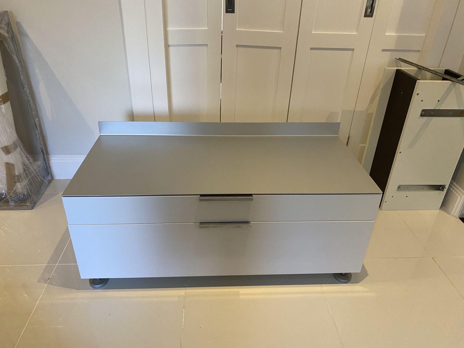 Ligne Roset Everywhere Cabinet