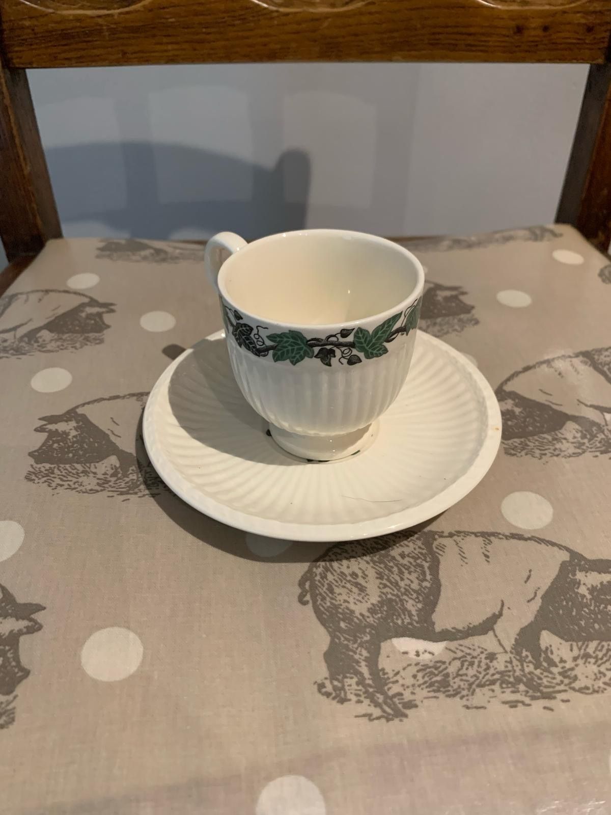 Wedgwood China Set photo for sale