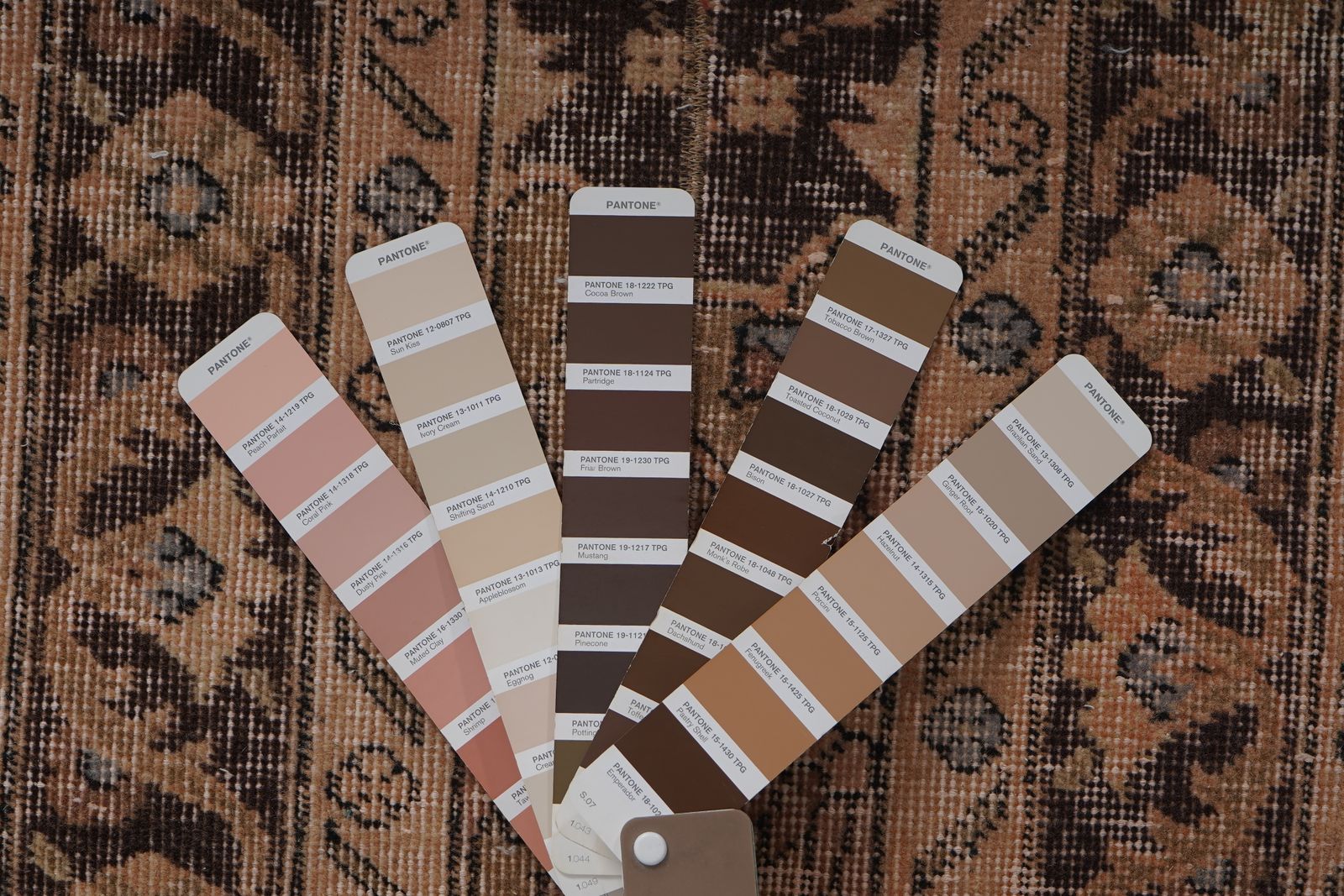 1960s Traditional Turkish Hand Knotted  Long Runner Rug   Stair Carpet 1'8'' X 22'6'' photo vinterior