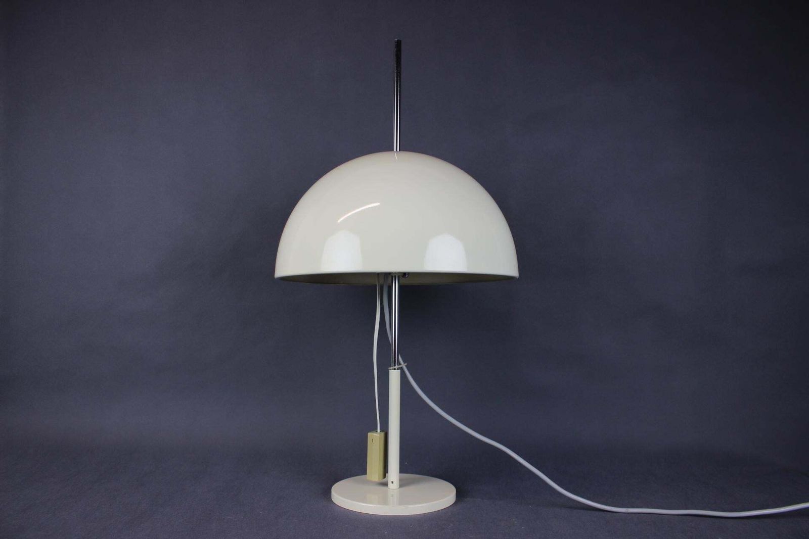 photo furniture Adjustable Mid Century Napako Table Lamp By Josef Hůrka, Czechoslovakia, 1960s