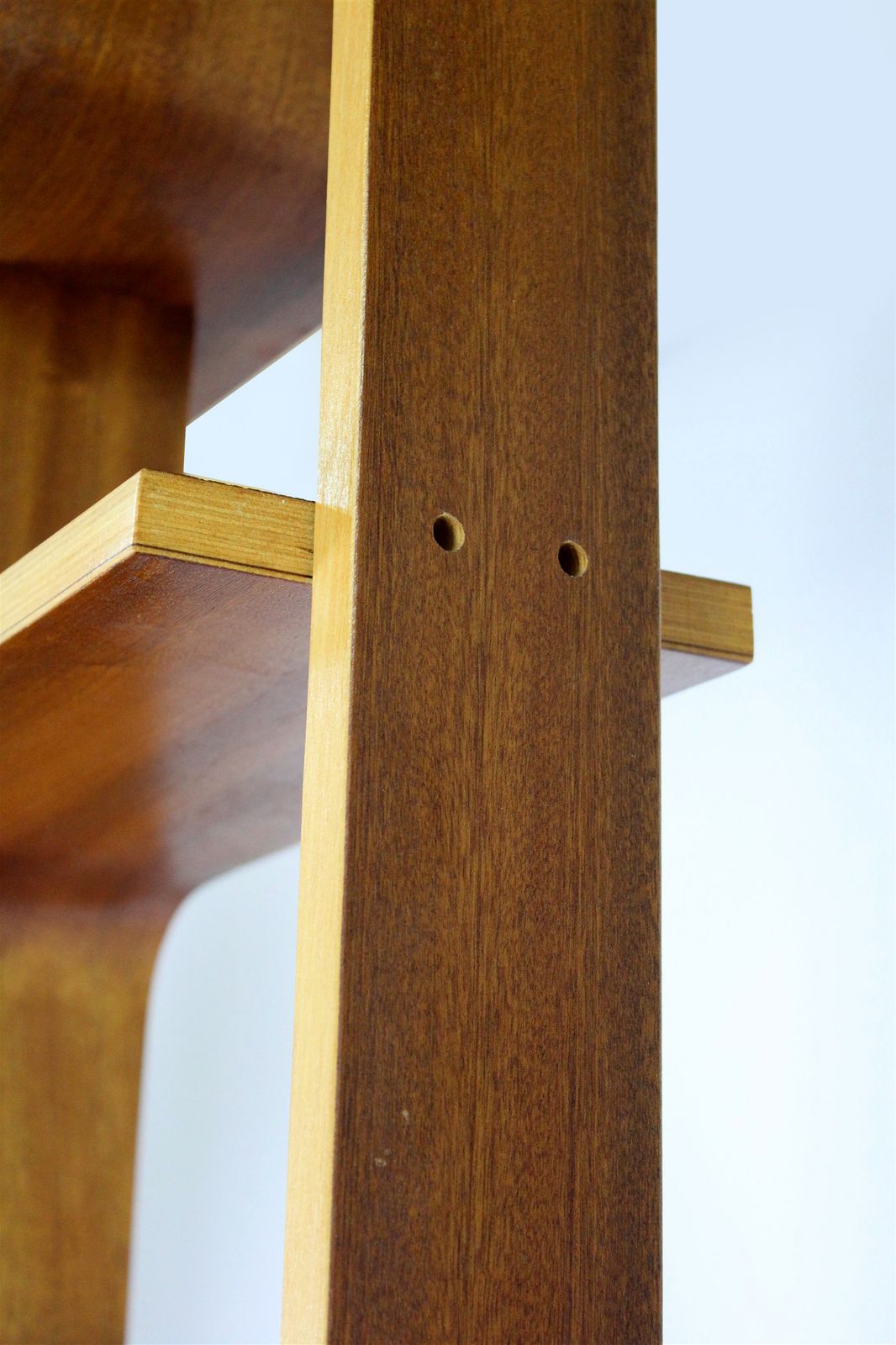 photo furniture Mid Century Room Divider By Ludvik Volak For Drevopodnik Holesov, 1960s