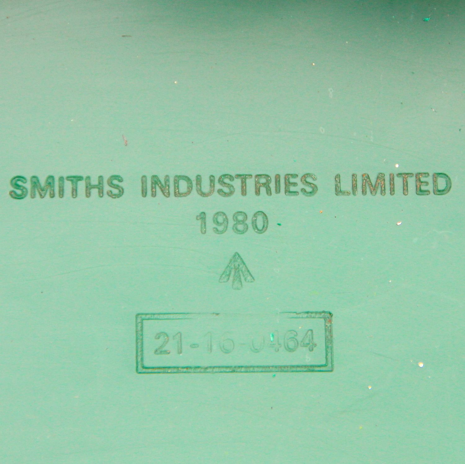 1980s British Office/Commercial Industrial Wall Clock. Fully Guaranteed photo Home Decor