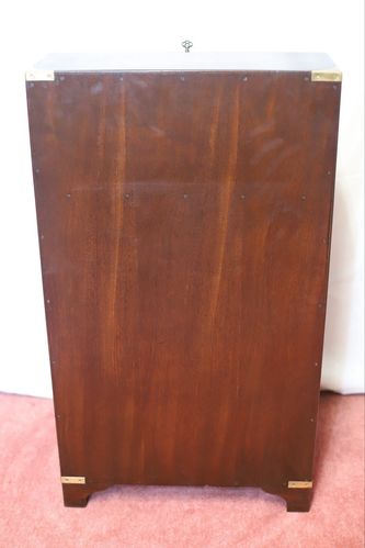 photo furniture Reprodux Bevan Funnell Lovely Campaign Style Bureau