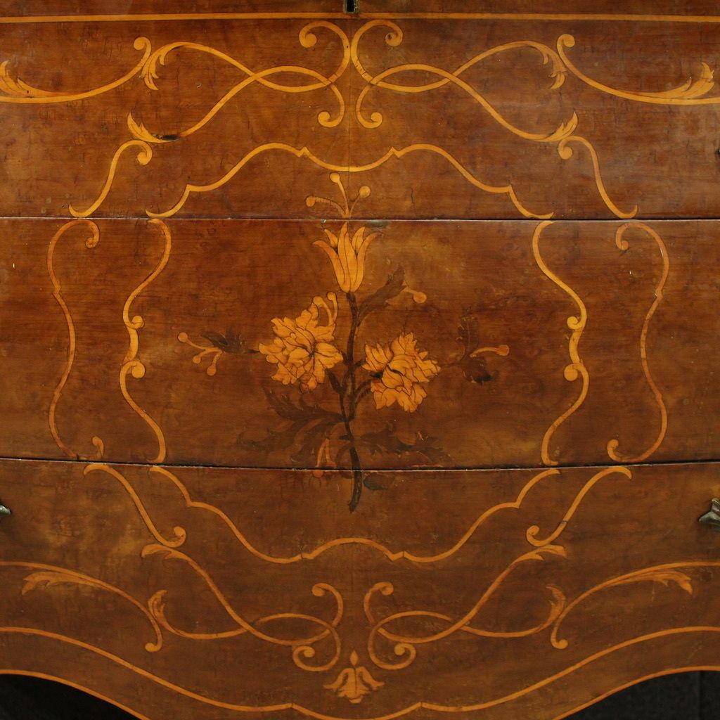 20th Century Louis XV Style Dresser photo buy
