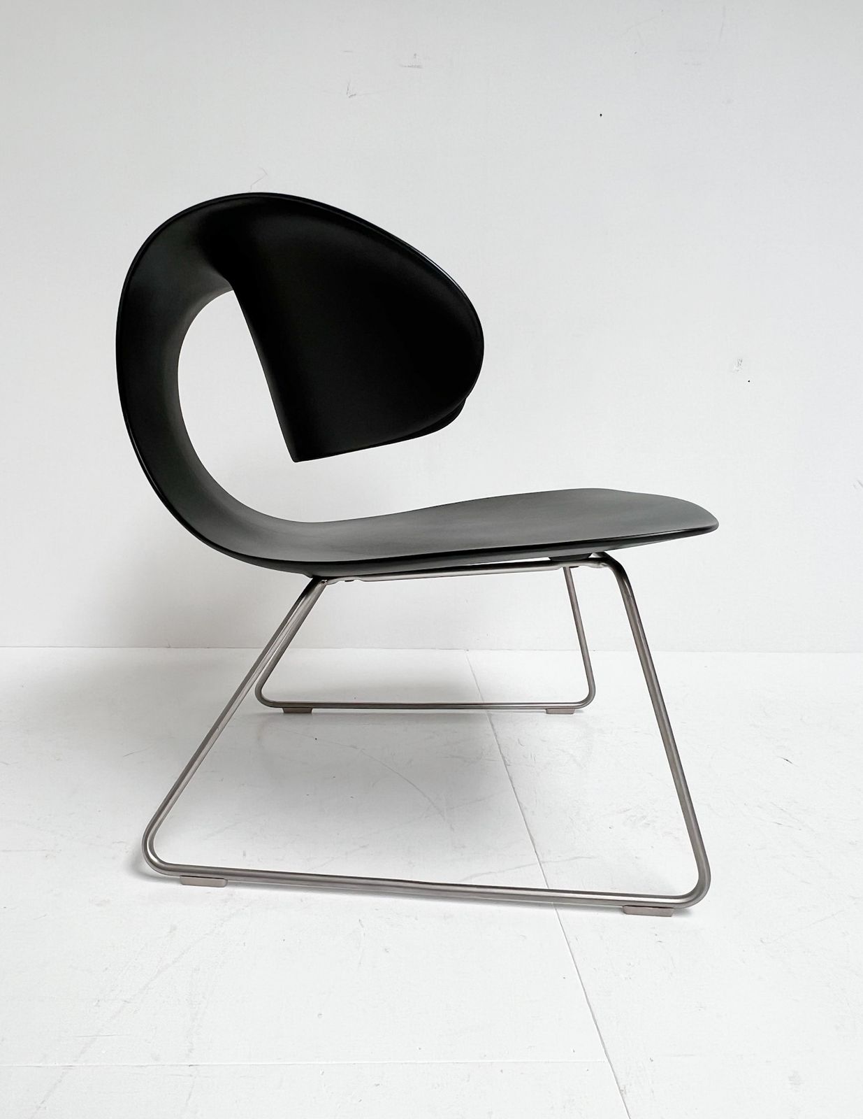 Maxima Chair By William Sawaya For Sawaya & Maroni, After 2000 photo vinterior