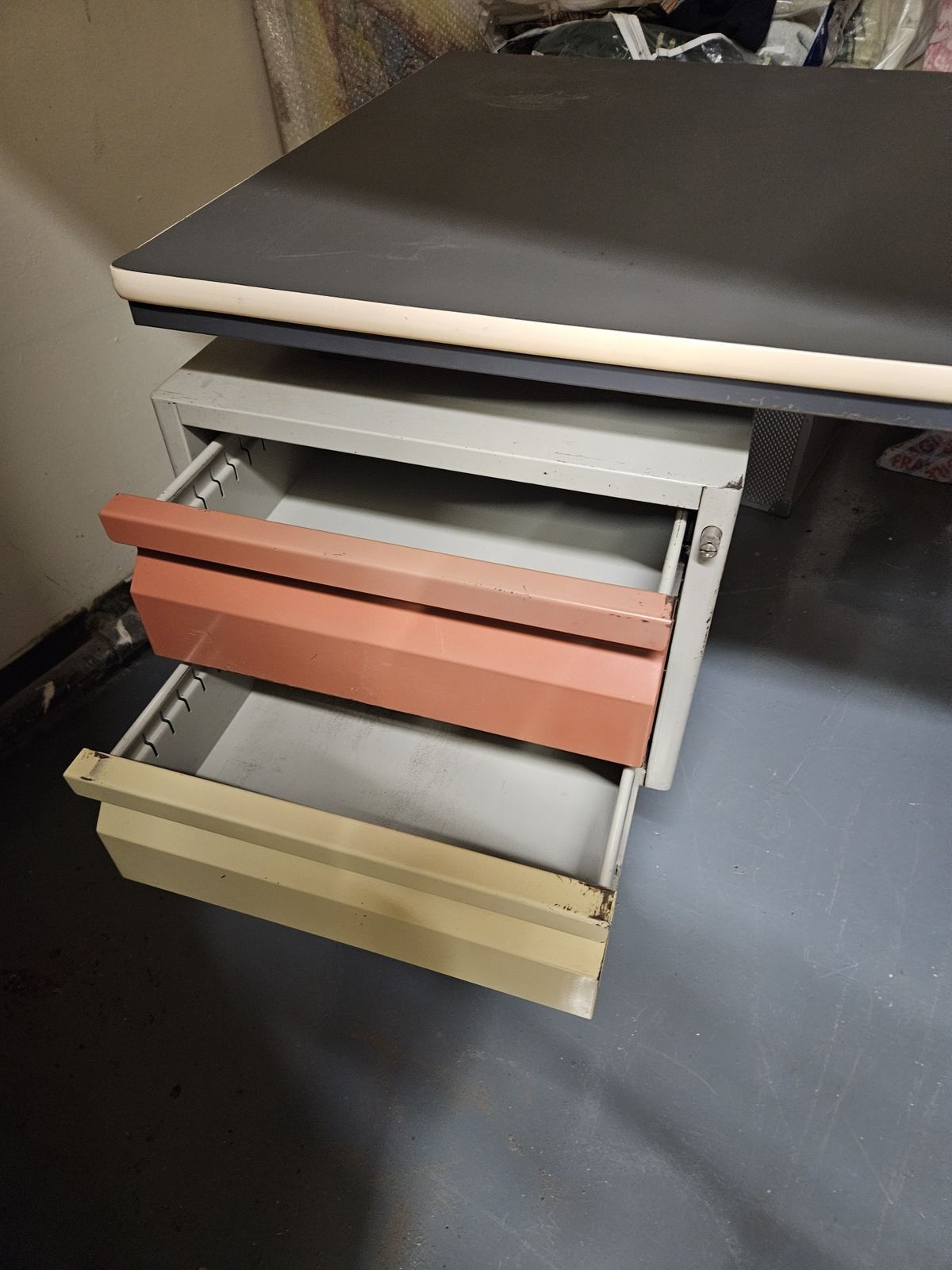 Office Desk photo furniture