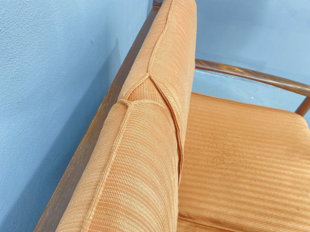 Two Seater Sofa In Scandinavian Style, 1980s photo buy