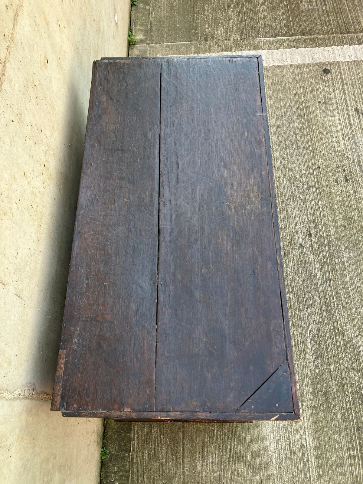 photo buy English Antique Chest Of Drawers In Oak