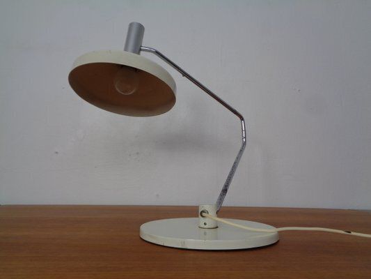 Pentarkus Table Lamp By Rico & Rosemarie Baltensweiler For Baltensweiler, Switzerland, 1950s photo vinterior