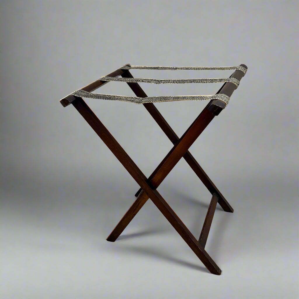 19th Century Mahogany Butlers Tray Circa 1880 photo for sale