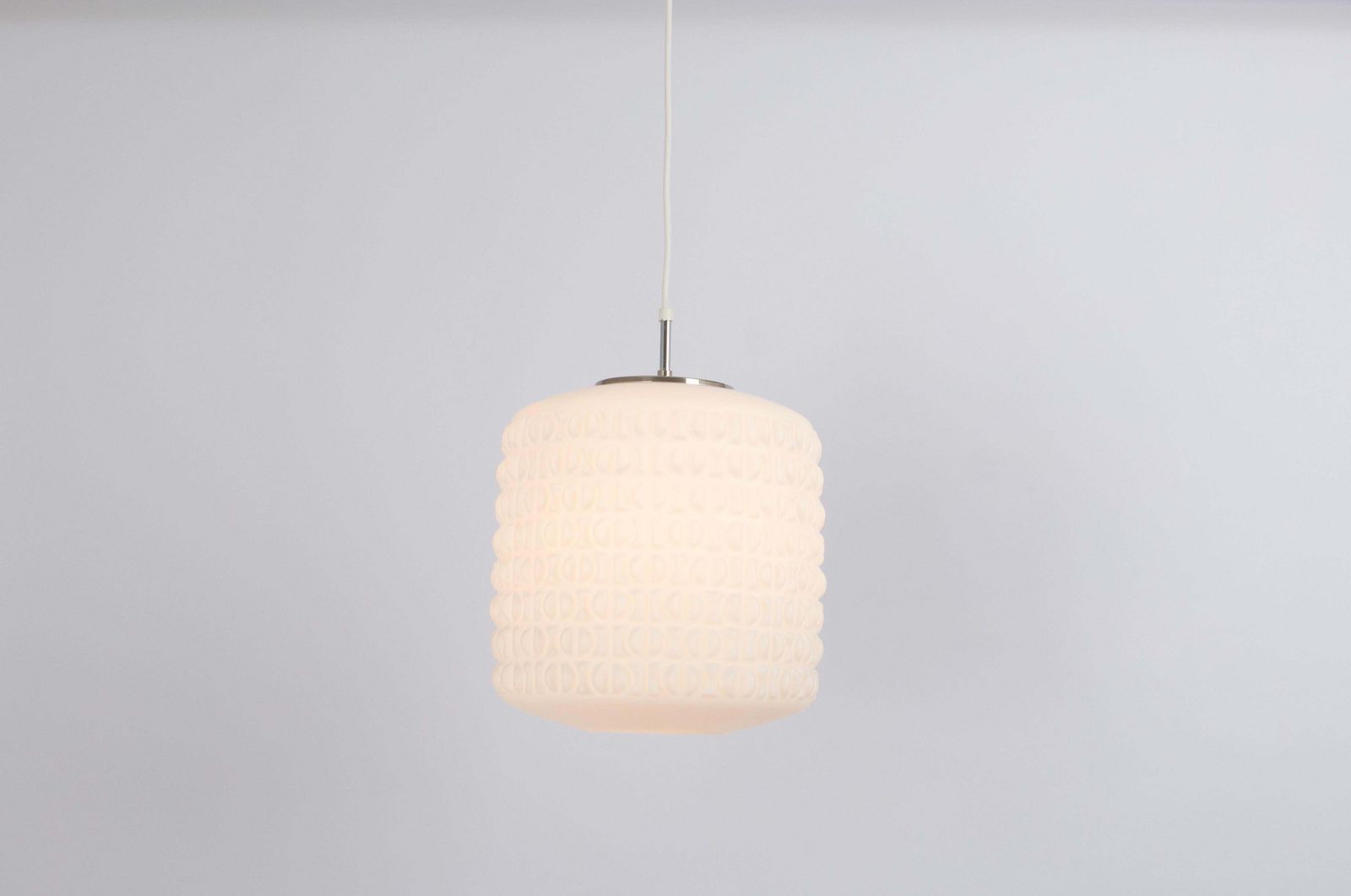 Wonderful Pendant Light By Gangkofner, Peill & Putzler, Germany, 1960s photo furniture