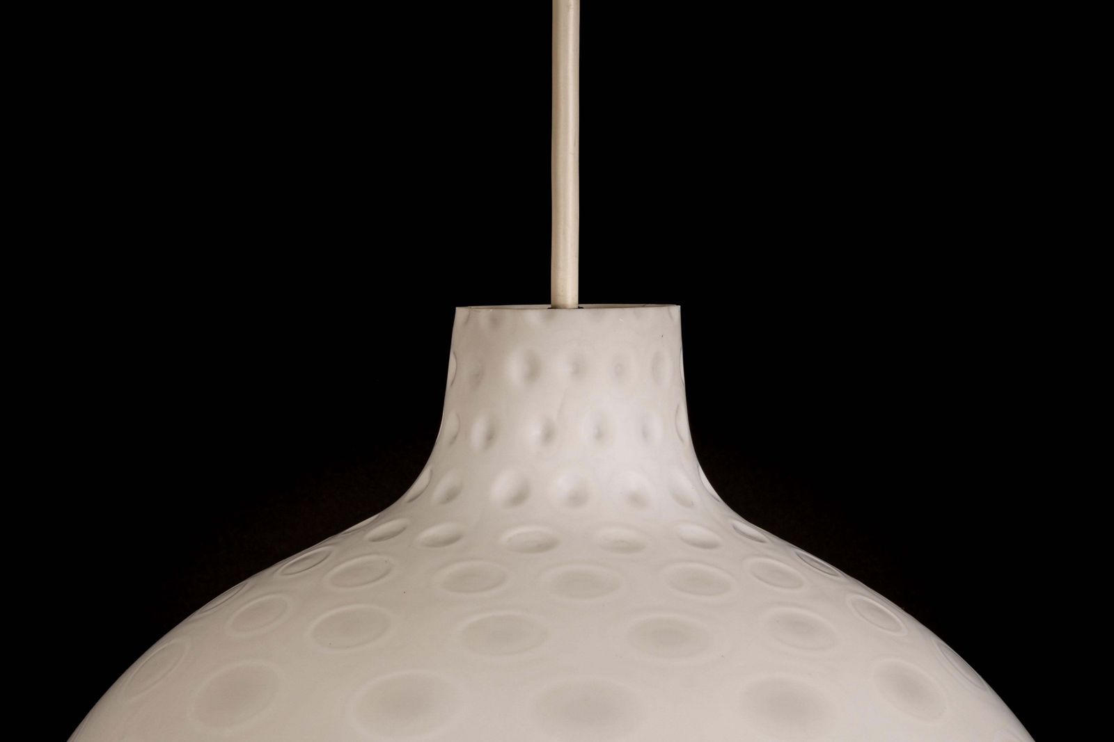 photo furniture 1 Of 2 Wonderful Pendant Light By Gangkofner, Peill & Putzler, Germany, 1950s