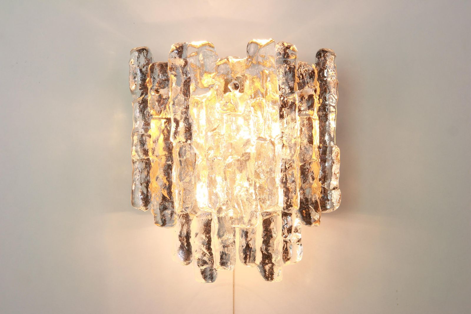 photo furniture 1 Of 3 Pairs Of Large Kalmar Sconces Wall Lights, Austria, 1960s