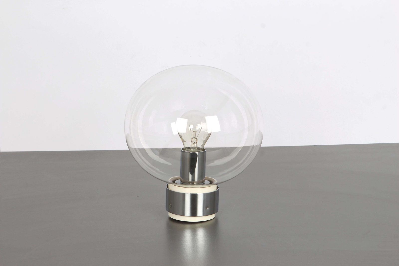 1 Of 5 Wall Sconces By Motoko Ishii For Staff, Germany, 1970s photo 559.0