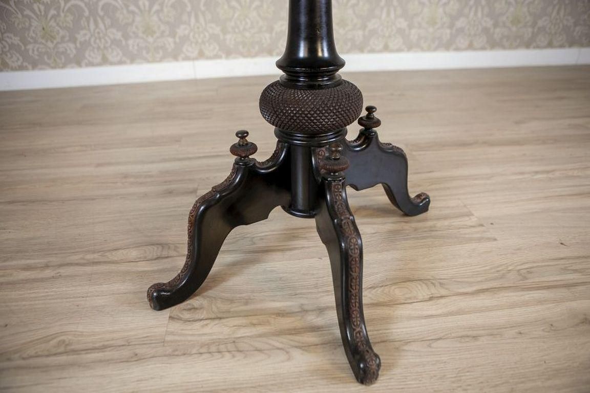 photo buy 19th Century Coffee Table In The Style Of M. Horrix Furniture